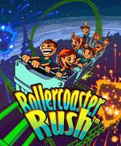 Download 'Rollercoaster Rush (176x208)' to your phone